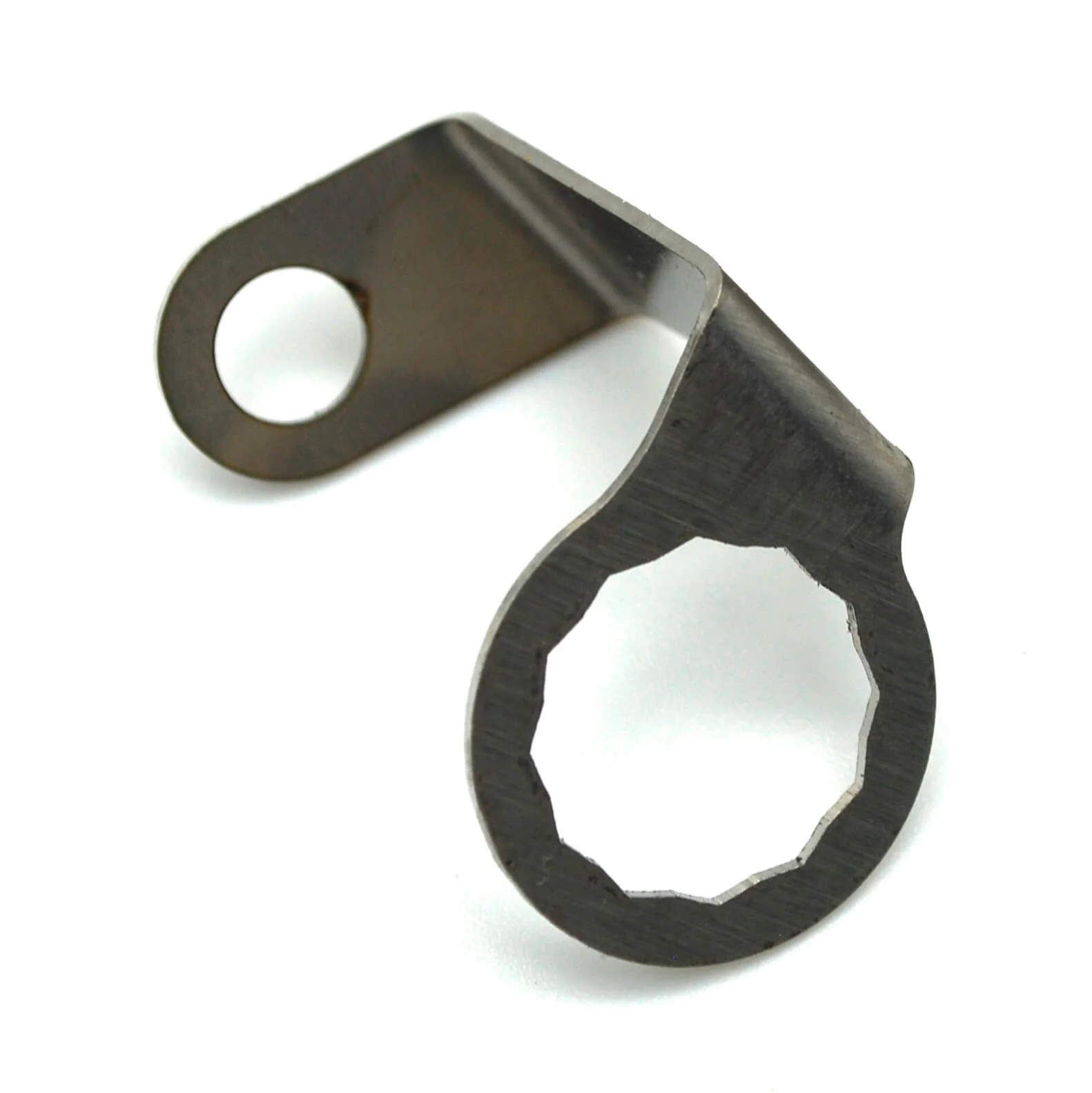 Fiat 500 - Minuteria